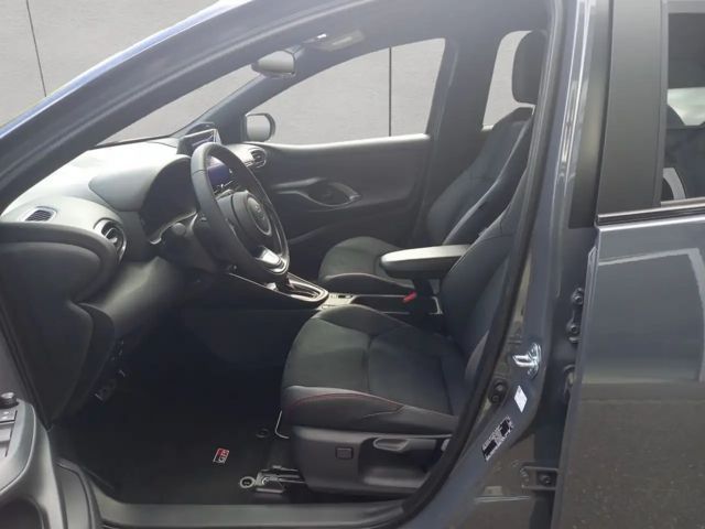 Toyota Yaris GR Hybride