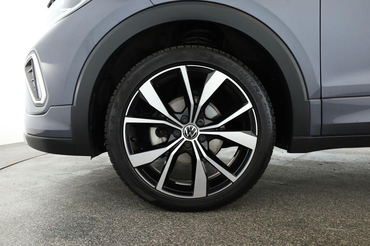Volkswagen T-Cross 1.5 TSI DSG IQ.Drive R-Line
