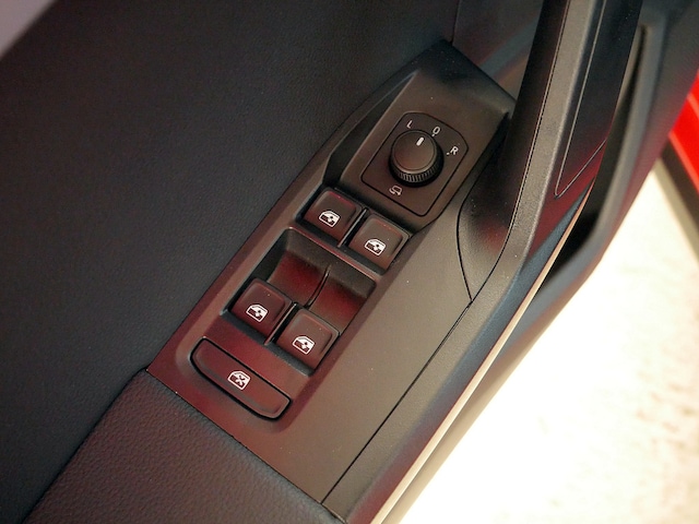 Seat Arona 1.5 TSI FR-lijn