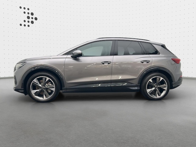 Audi Q4 e-tron SUV 45 e-tron Audi Q4 e-tron