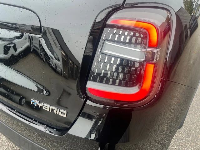 Fiat 600e HYBRID POP T-Gen3 110