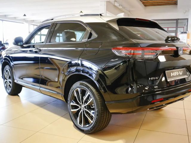 Honda HR-V 1.5 Advance Hybrid