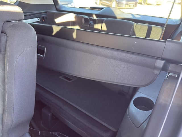 Volkswagen Touran DSG