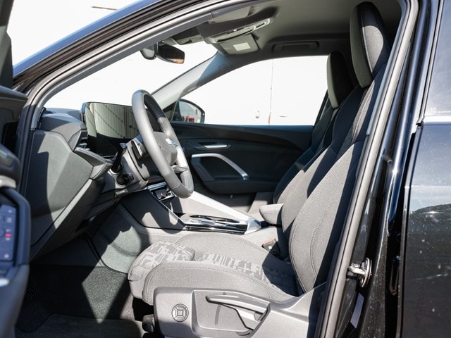 Audi Q5 Quattro S-Tronic