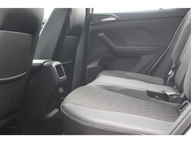 Volkswagen T-Cross 1.0 TSI DSG