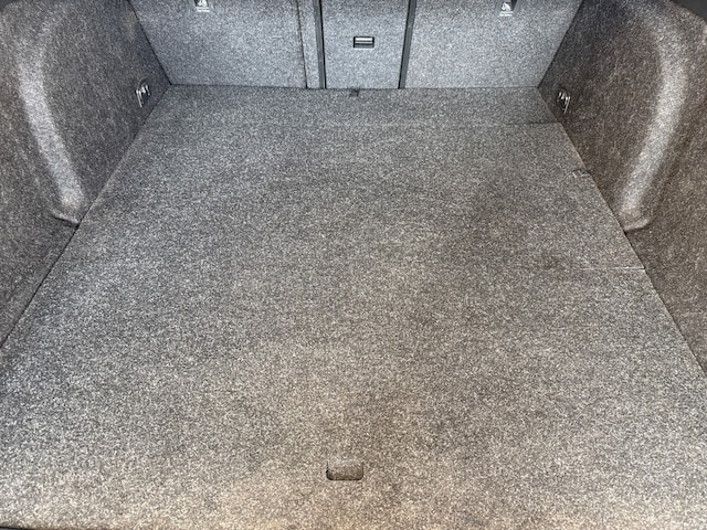 Skoda Superb Combi Sportline iV