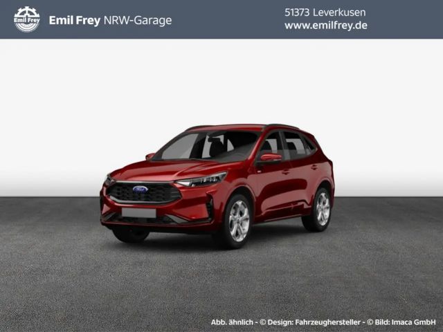 Ford Kuga ST Line