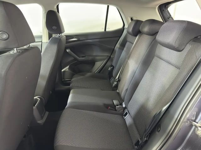 Volkswagen T-Cross 4Me TSI