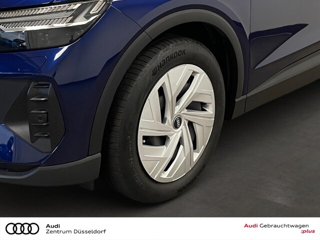 Audi Q4 e-tron 40 Sportback