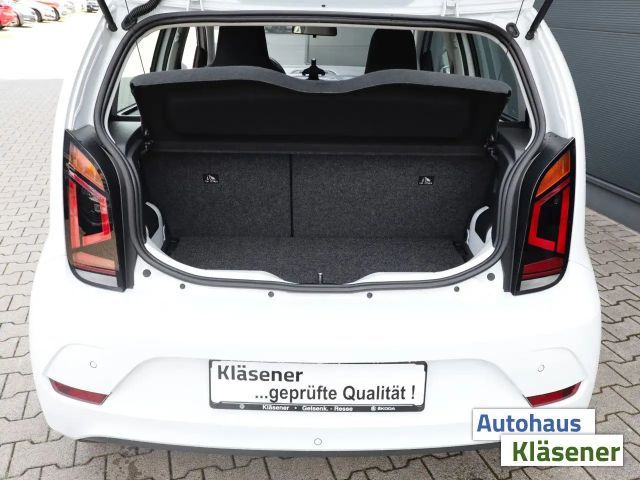 Volkswagen e-up! Move Move up!