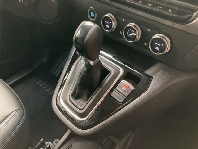 Nissan Townstar Tekna Townstar EV