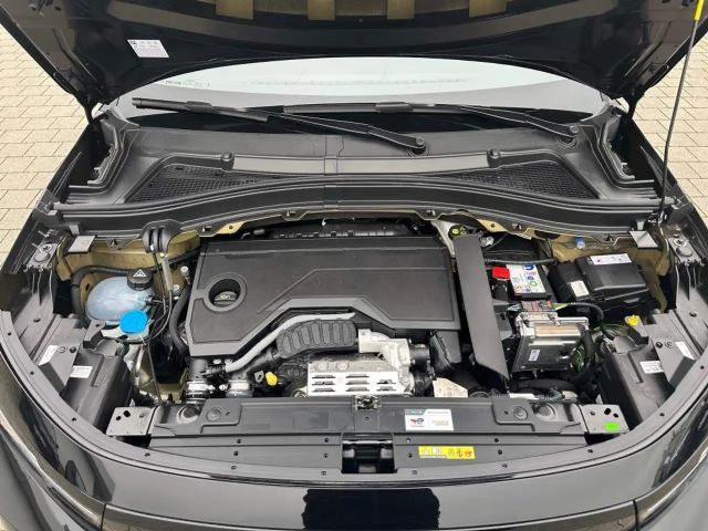 Opel Frontera Edition