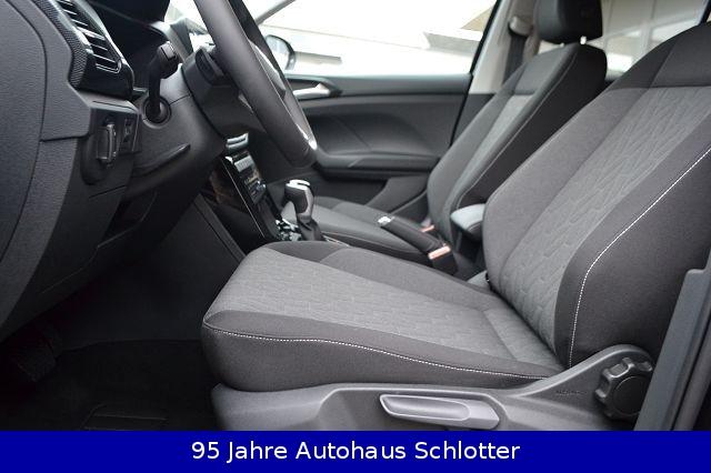 Volkswagen T-Cross DSG IQ.Drive Life