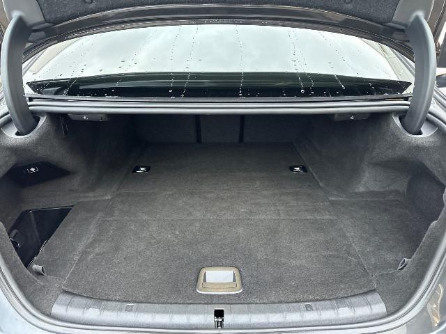 BMW 545 545e Sedan xDrive