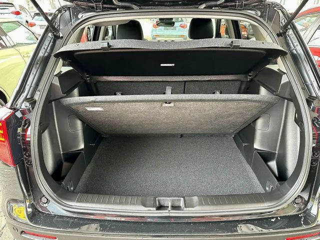 Suzuki Vitara AllGrip Hybrid Shine