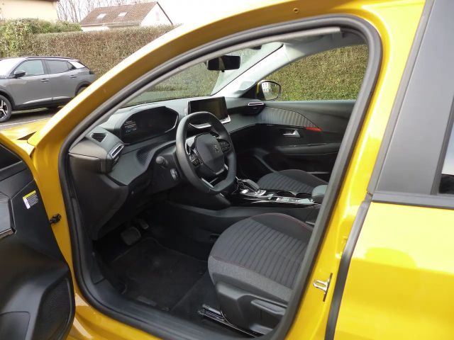 Peugeot E-208 Active Pack