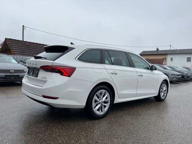 Skoda Octavia Combi Style Style