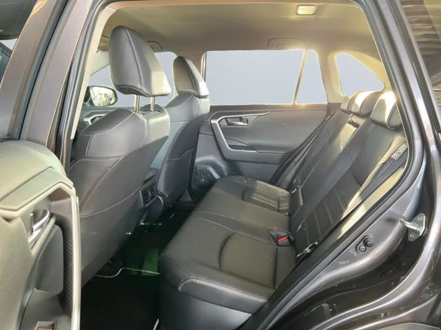 Toyota RAV4 4x2 Hybride