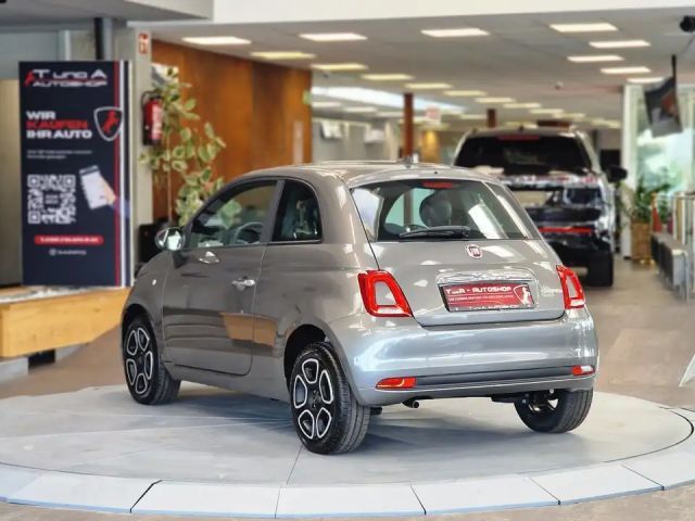 Fiat 500 500 1.0 GSE Hybrid Club *Null Km*