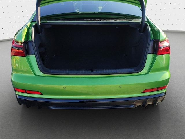 Audi S6 Quattro Sedan