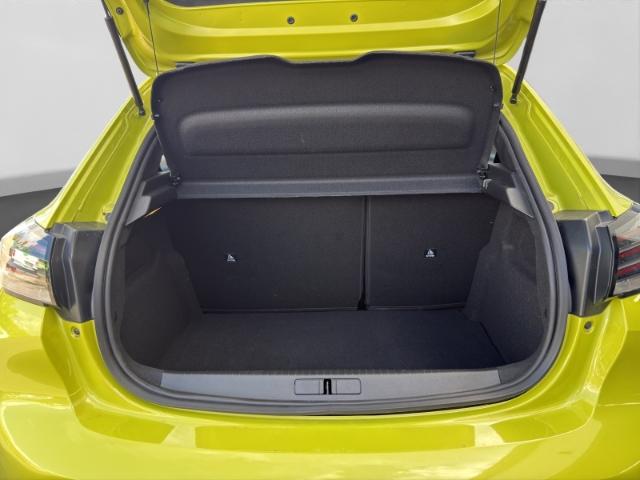 Peugeot 208 Allure Pack EAT8