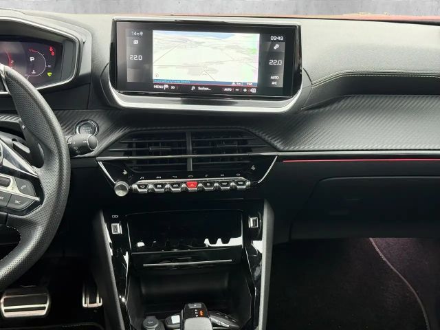 Peugeot 2008 GT-Line PureTech