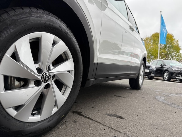 Volkswagen T-Cross T-Cross  1.0 l TSI