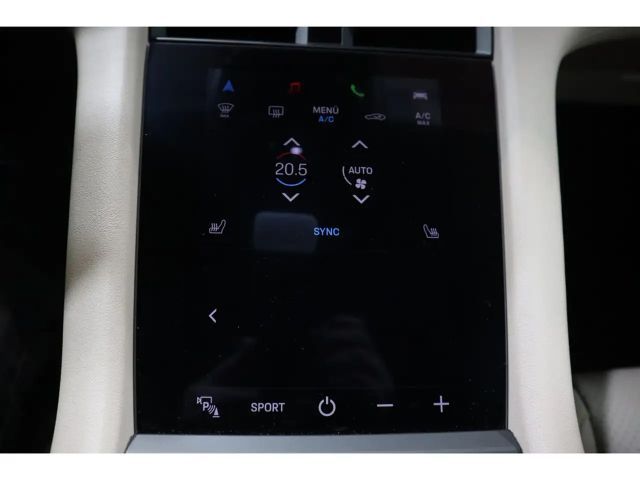 Porsche Taycan Cross Turismo