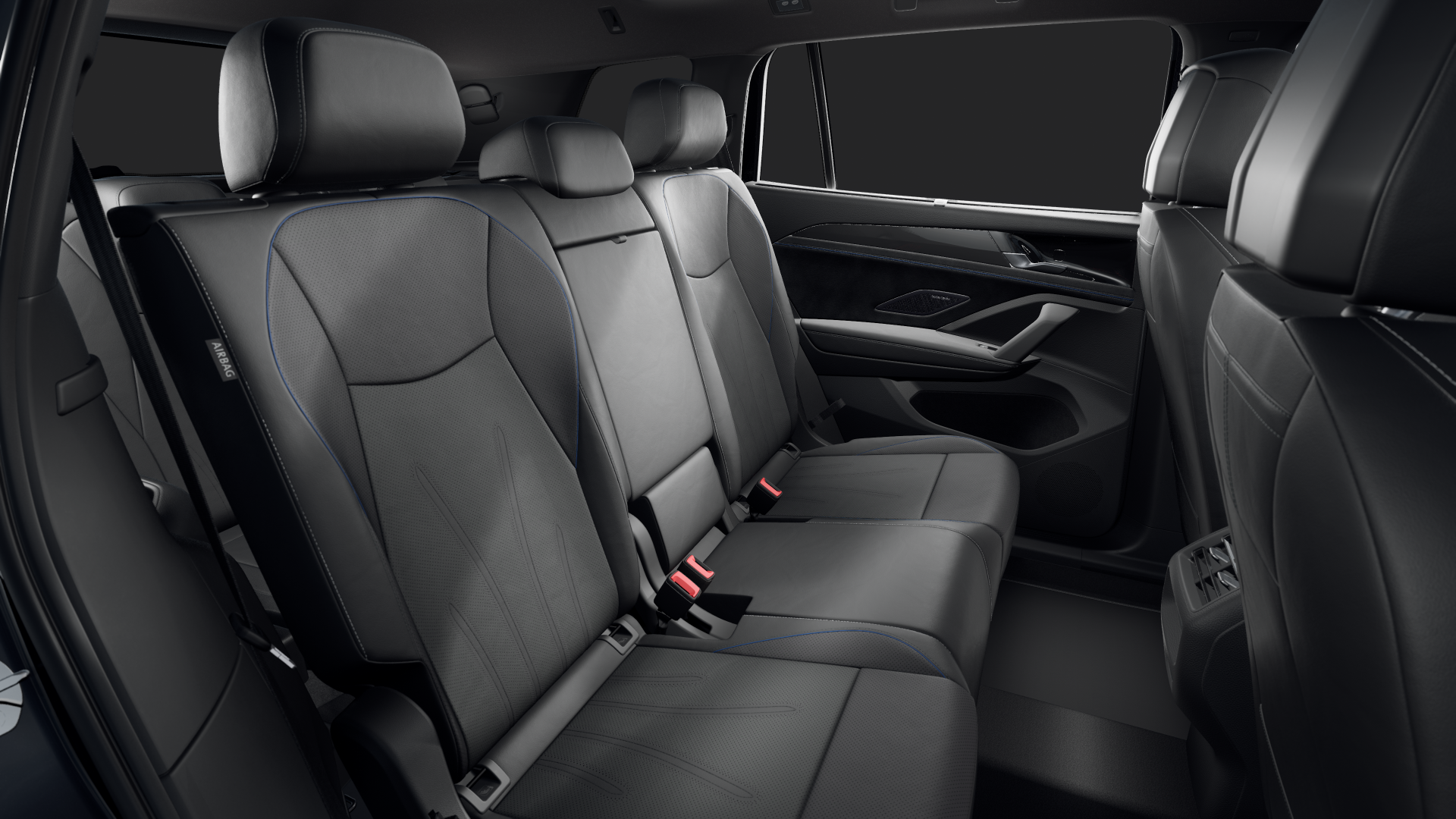 Volkswagen Tayron 4Motion DSG R-Line