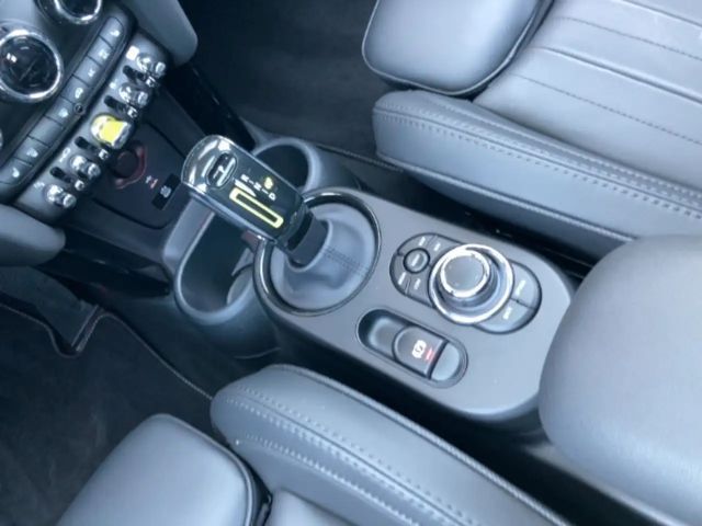 MINI Mini Electric 3-deurs SE