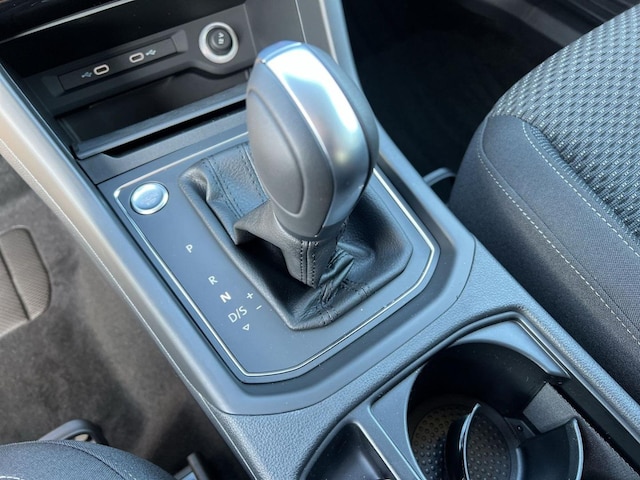 Volkswagen Touran 1.5 TSI Comfortline DSG