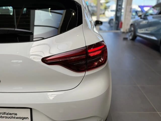 Renault Clio Business Line TCe 90