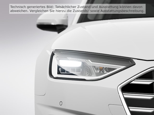 Audi A4 35 TFSI Avant S-Tronic