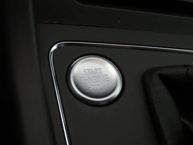 Volkswagen Touran DSG