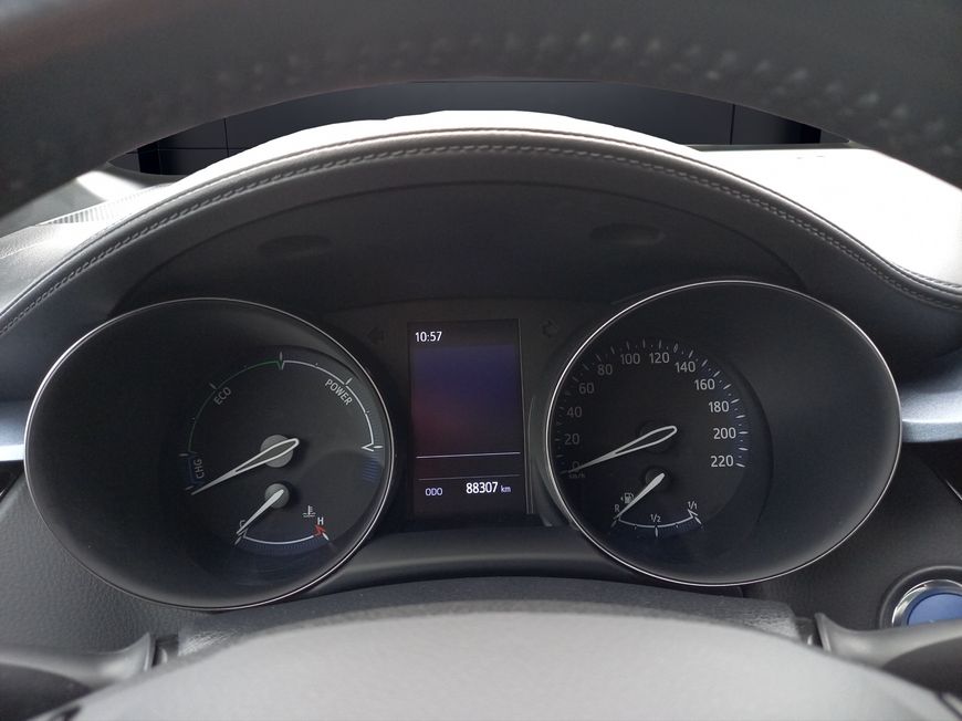 Toyota C-HR 5-deurs Plus