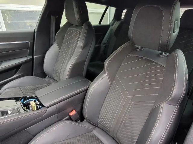 Peugeot 508 GT-Line SW