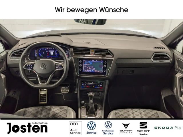 Volkswagen Tiguan Allspace IQ.Drive R-Line