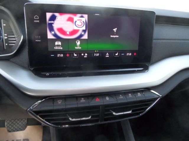 Skoda Octavia Combi Style Style