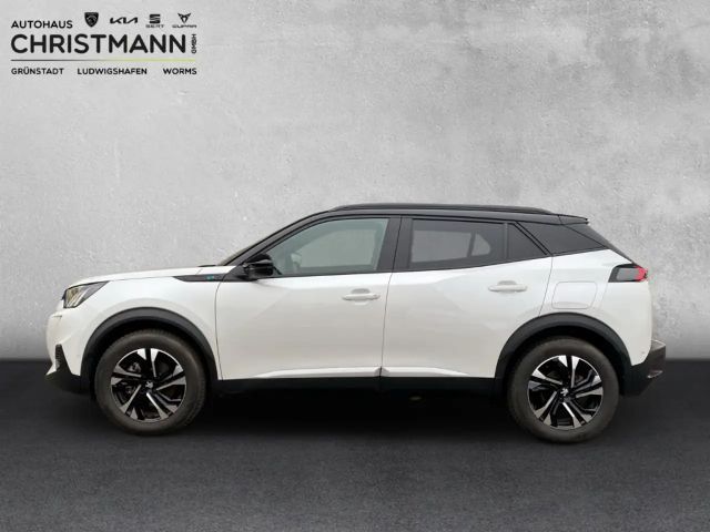 Peugeot E-2008 GT-Line