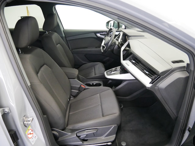 Audi Q4 e-tron 35 Sportback