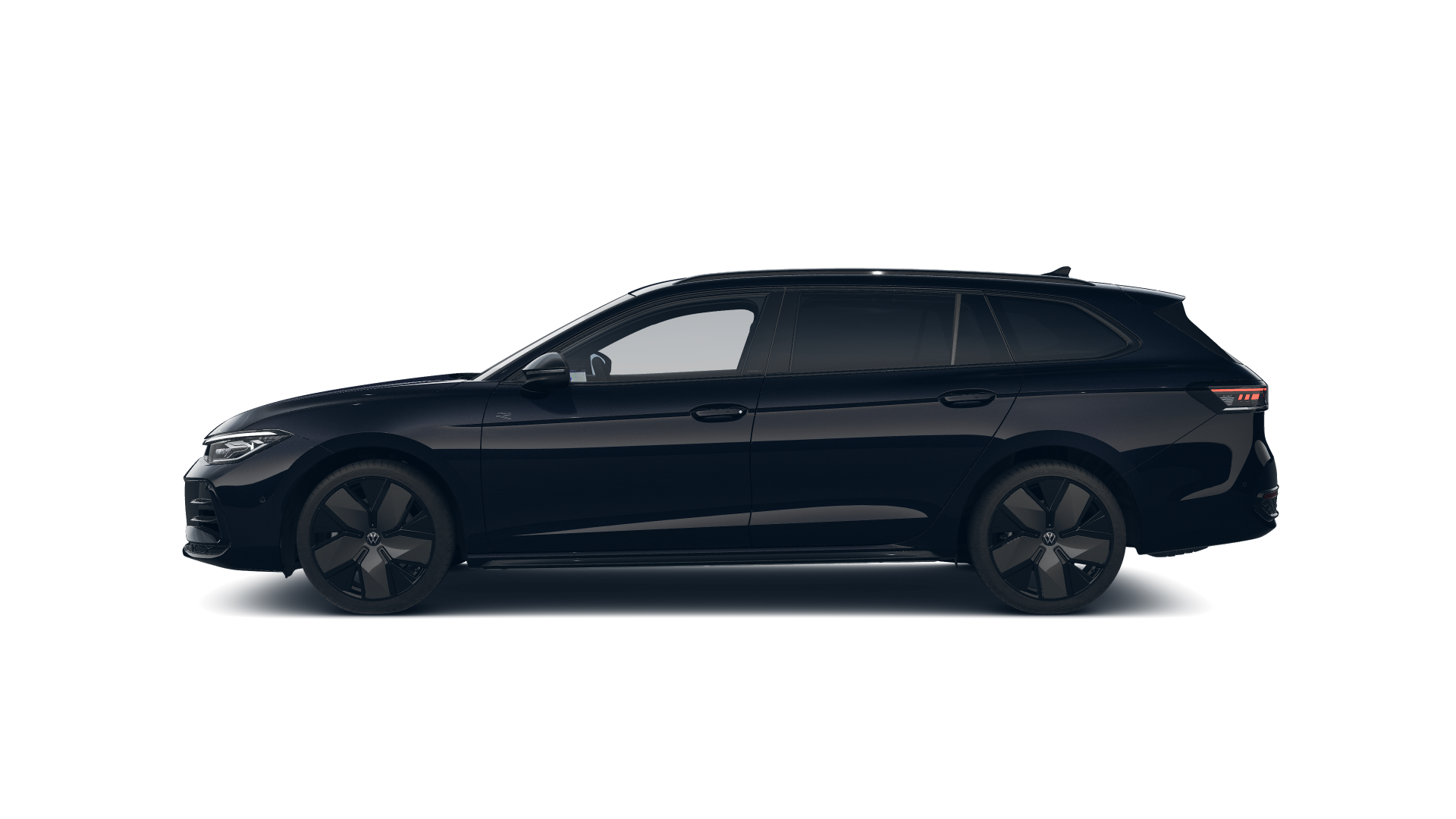 Volkswagen Passat 2.0 TSI DSG