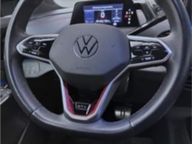Volkswagen ID.4 GTX
