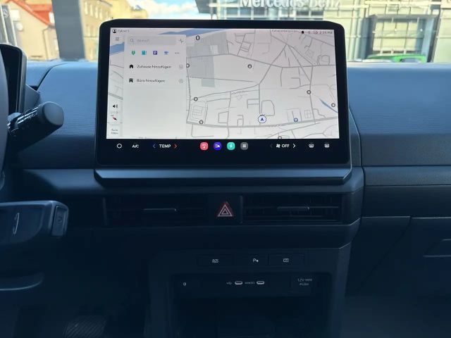 Kia PV5 Passenger Earth Plus