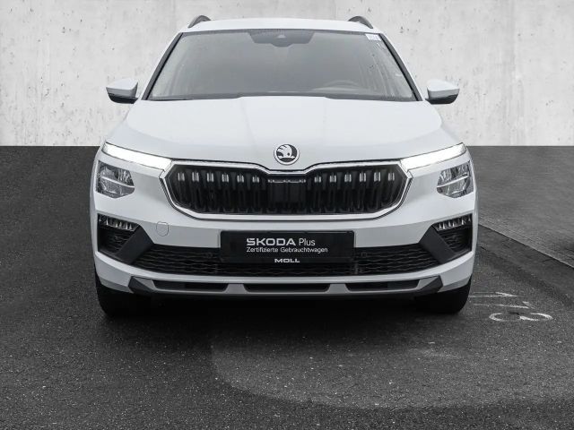 Skoda Kamiq 1.5 TSI Selection