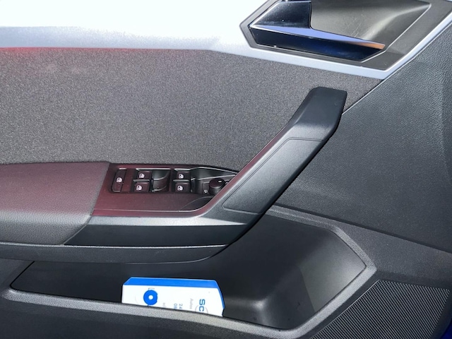 Seat Arona 1.0 TSI FR-lijn