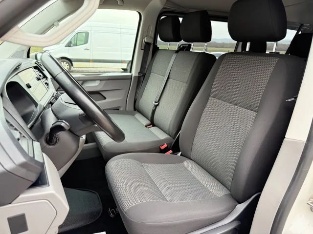 Volkswagen Transporter 2.0 TDI EcoProfi T6