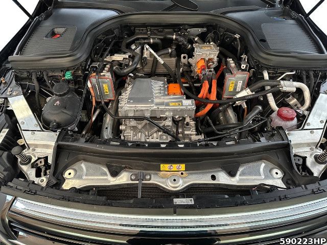 Mercedes-Benz EQC 400 4MATIC AMG Line