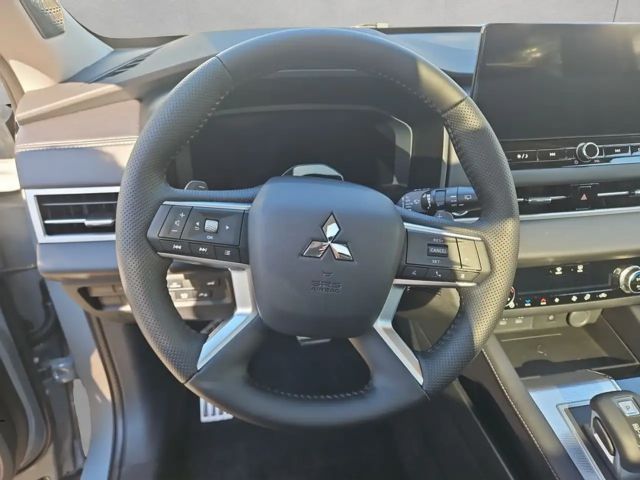 Mitsubishi Outlander 4WD PHEV