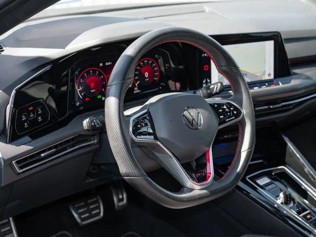 Volkswagen Golf 2.0 TSI GTI Golf VIII