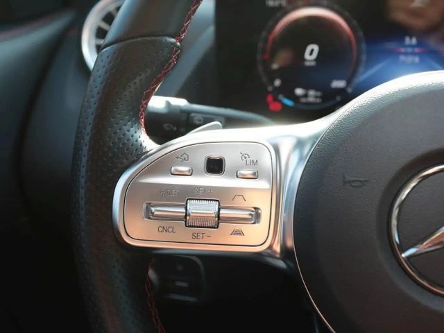 Mercedes-Benz EQA 250 AMG Line